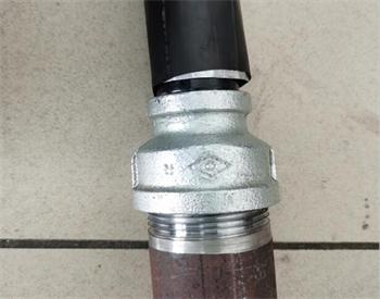 新疆20MM注浆管供应