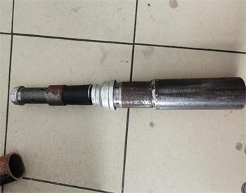 新疆25MM注浆管批发
